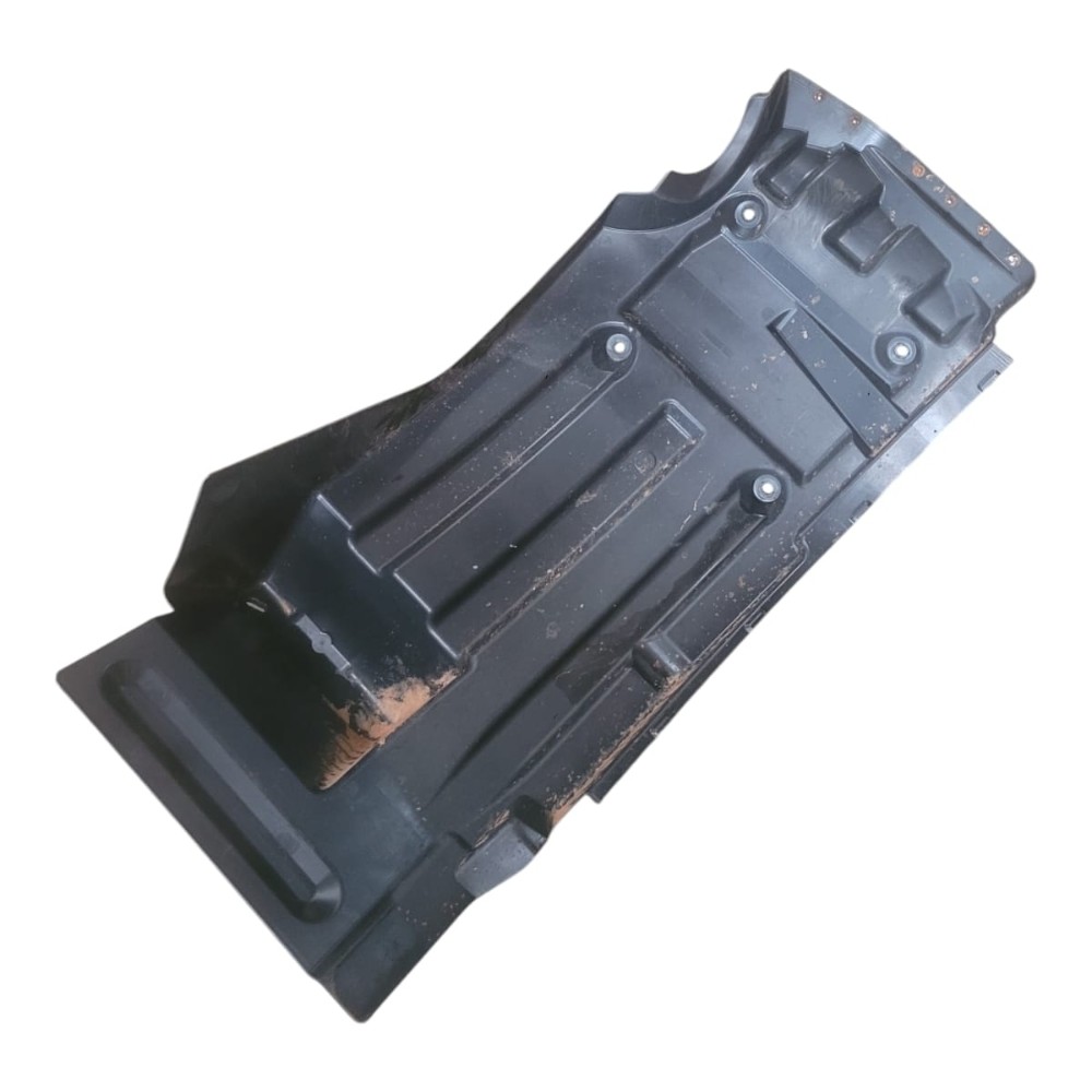 Paralama Iveco S Way 540 2023 Inferior Esquerdo VO32 7