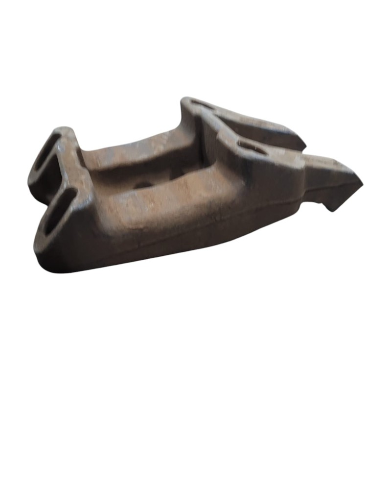Suporte Grampo Mola DAF Xf 480 2022 4