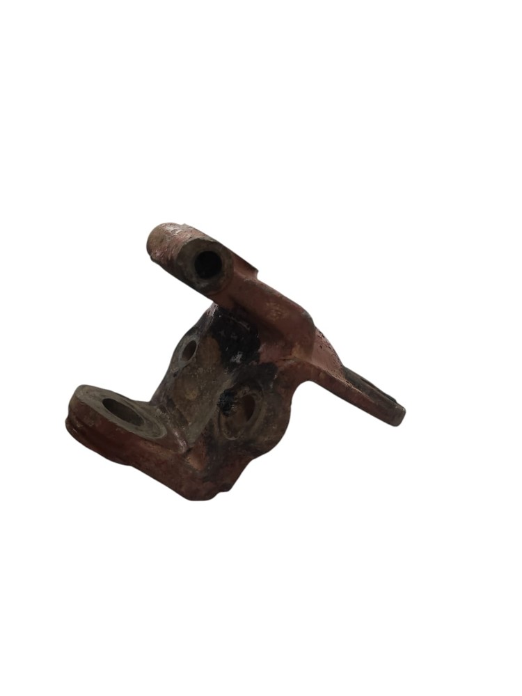 Suporte Mola Dianteira MB 1417 1998 a 2004 2