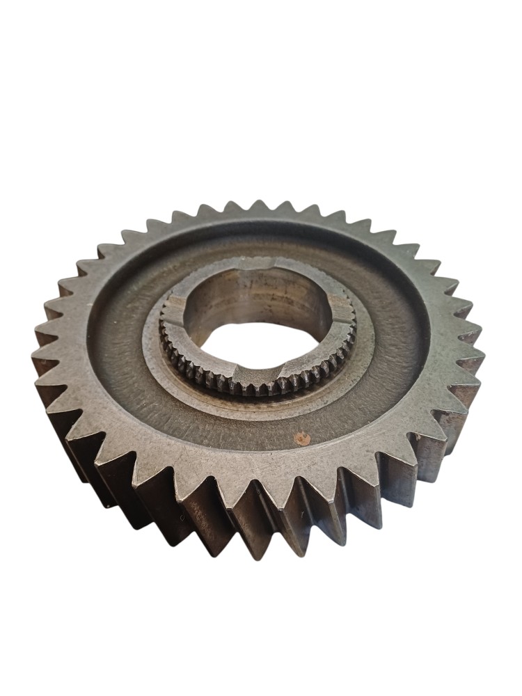 Engrenagem 1 Movel Caixa Cambio Eaton Fs4205 2