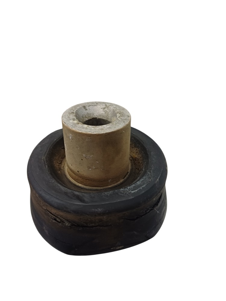 Coxim externa Bandeja Traseira Volvo Fh 240 2020 6