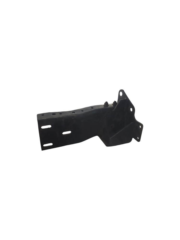 Suporte Chassi Parachoque Dianteiro Mb Axor 1933 2020 3