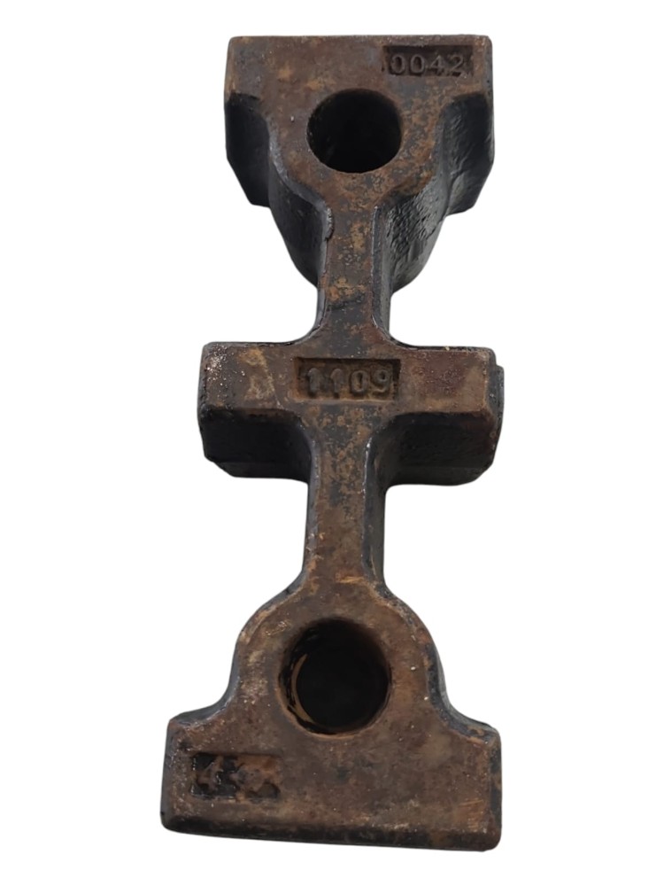 Suporte Apoio Superior Mb Axor 5