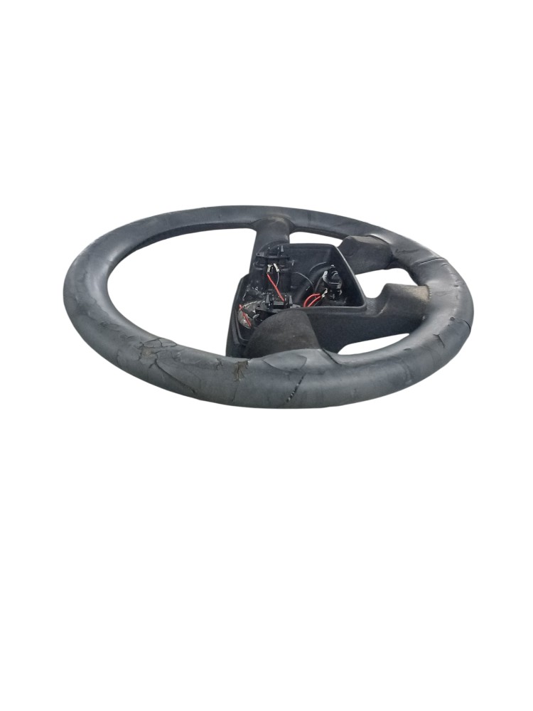 Volante Direção Vw Constellation 2009 6