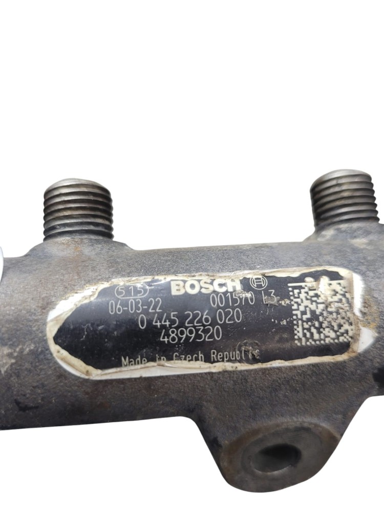 Flauta Motor Isb 5