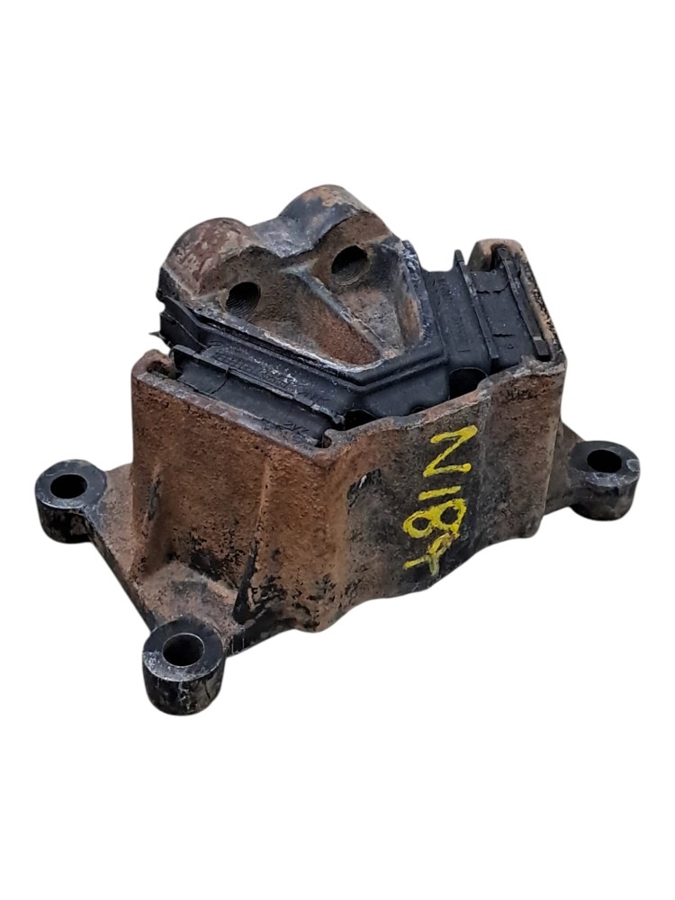 Coxim Motor Mb Actros 2651 2019 VN187 4