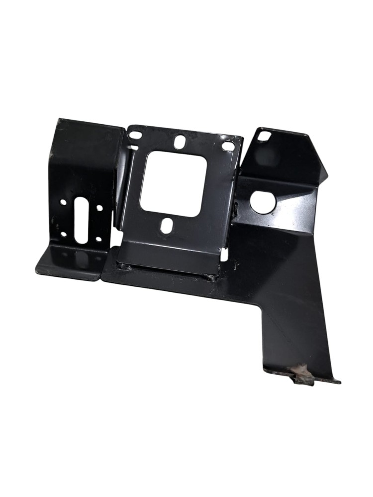 Suporte Alavanca Freio Mao Vw 8150 Delivery Plus VO04 2