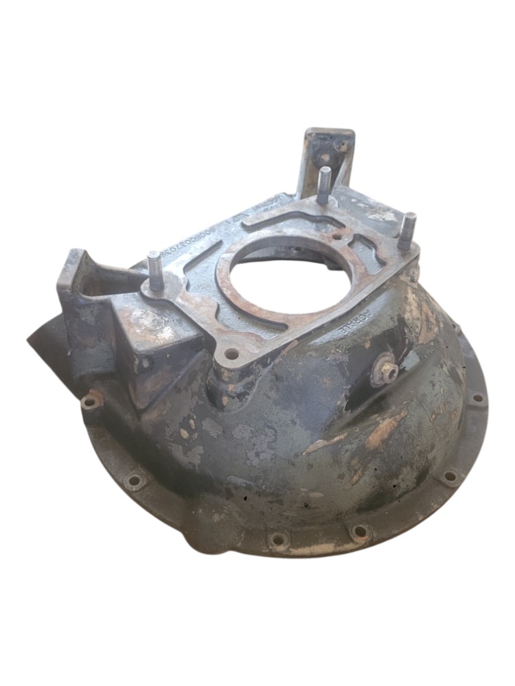 Capa Seca Caixa Cambio Vw 24250 3