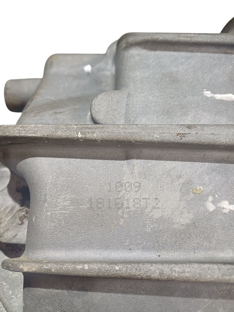 Carcaca Caixa Eaton Vw 8150 6