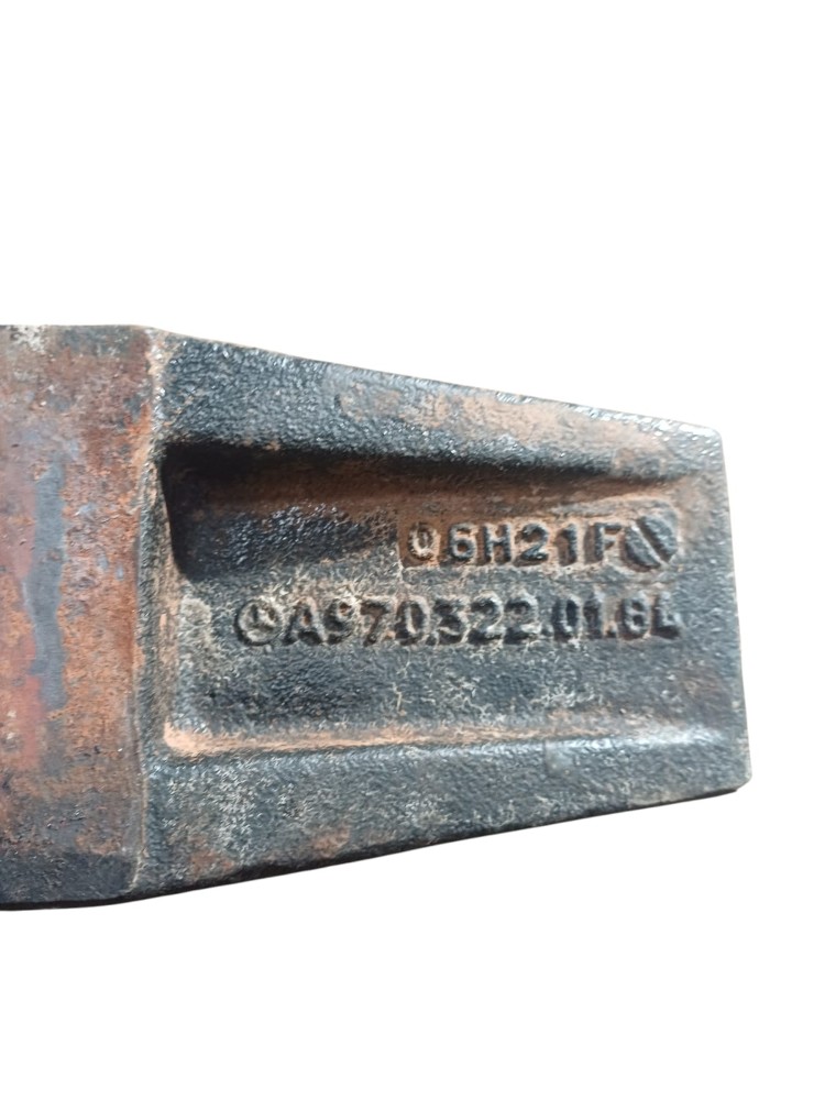 Calco Mola Dianteiro Mb Atego 2428 2009 A 2012 5