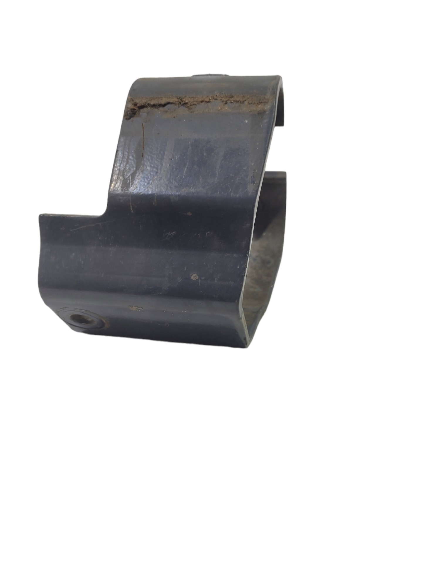 Abraçadeira Central Paralama M Benz Axor  Não Se Aplica 2