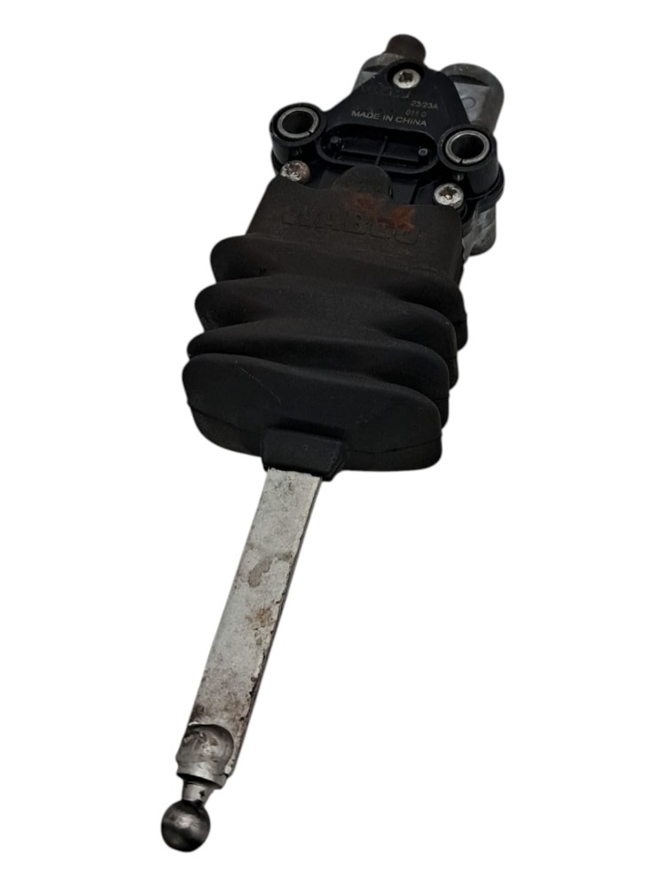 Valvula Nivelamento Cabine Mb Axor Actros 5