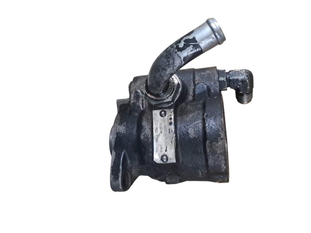 Bomba Direcao Hidraulica Motor Vw Constellation 24450 2005 4