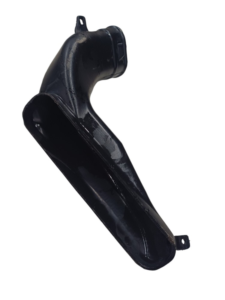Canaleta Ar Interna Mb 710 1999 VI172 4