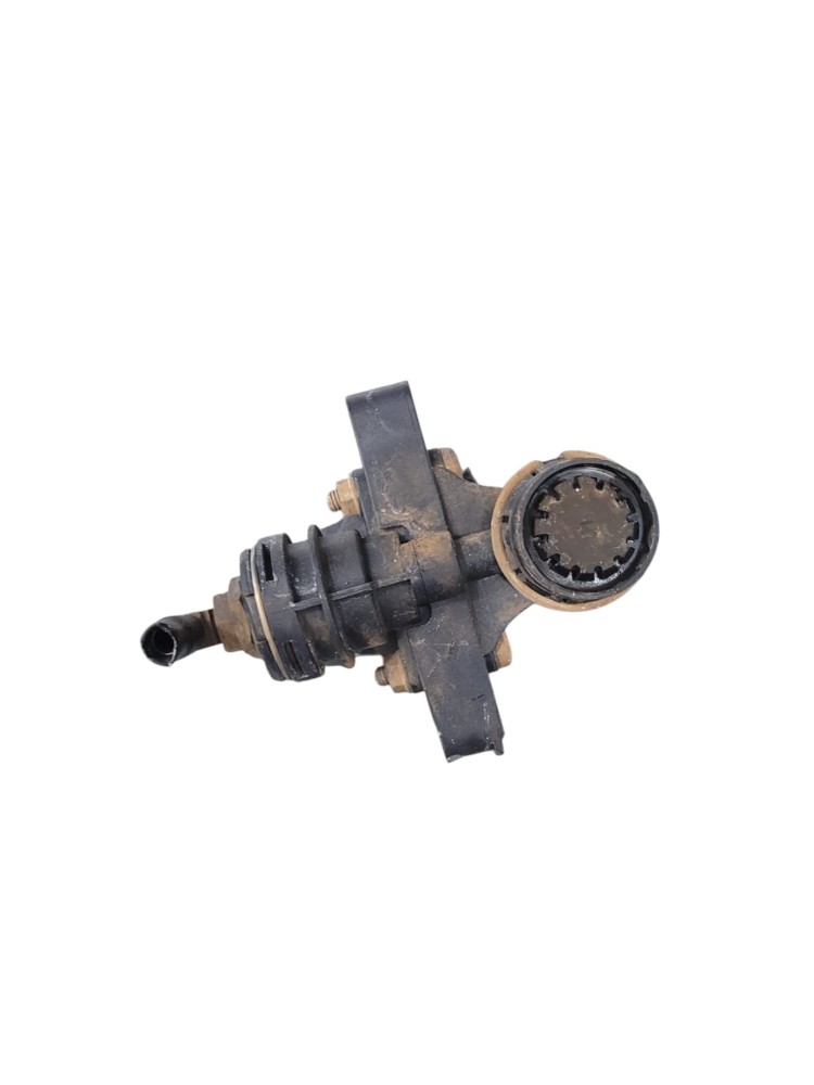 Valvula Limitadora Pressao Mb Ebs Wabco