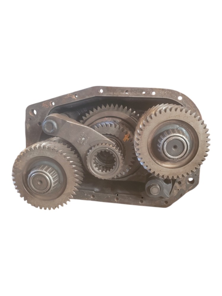 Seletora Caixa Eaton Rt 5