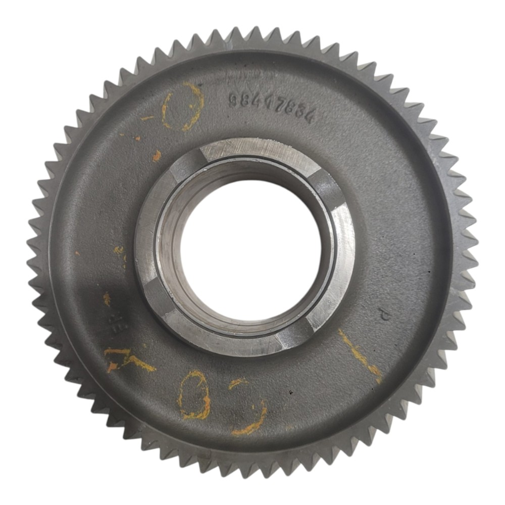 Engrenagem Intermediaria Iveco Eurotech