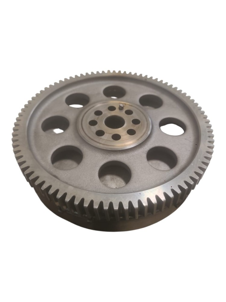 Engrenagem Comando Valvula Volvo Fh Motor D13 1
