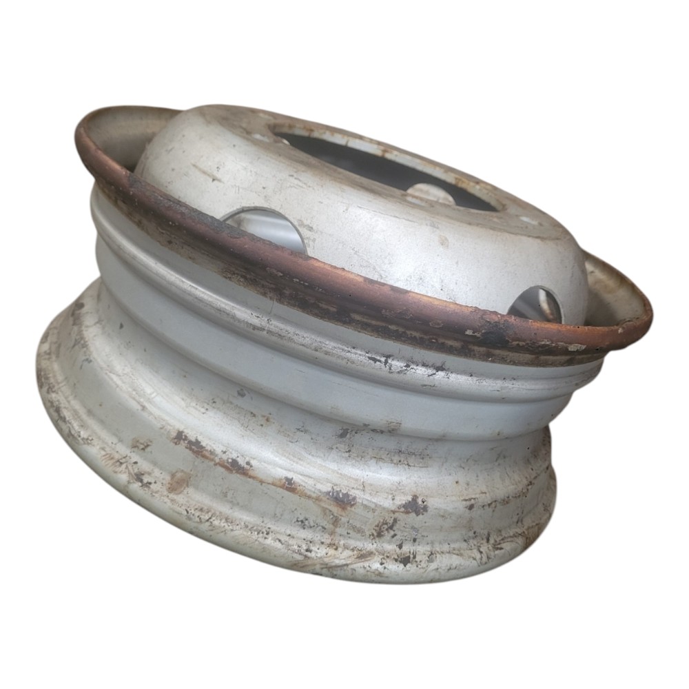 Roda Ferro 6 Furos 17.5X6.00 Mb Accelo 1
