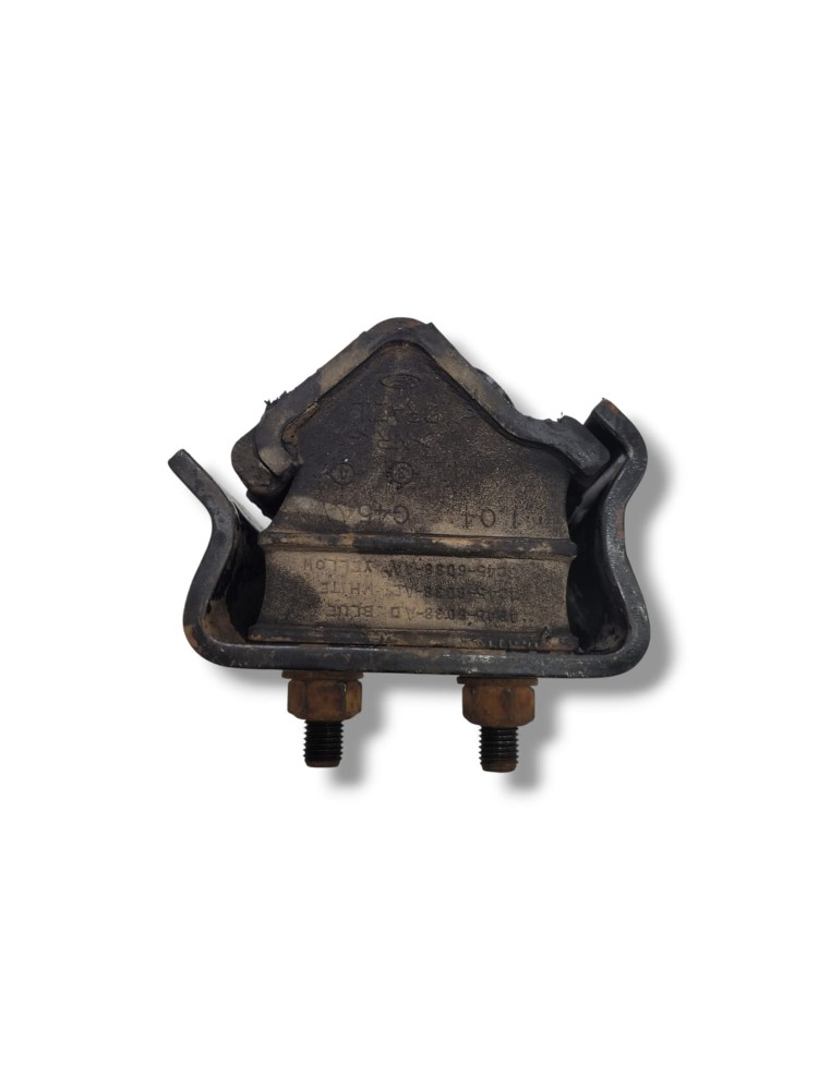 Coxim Ford Cargo 5