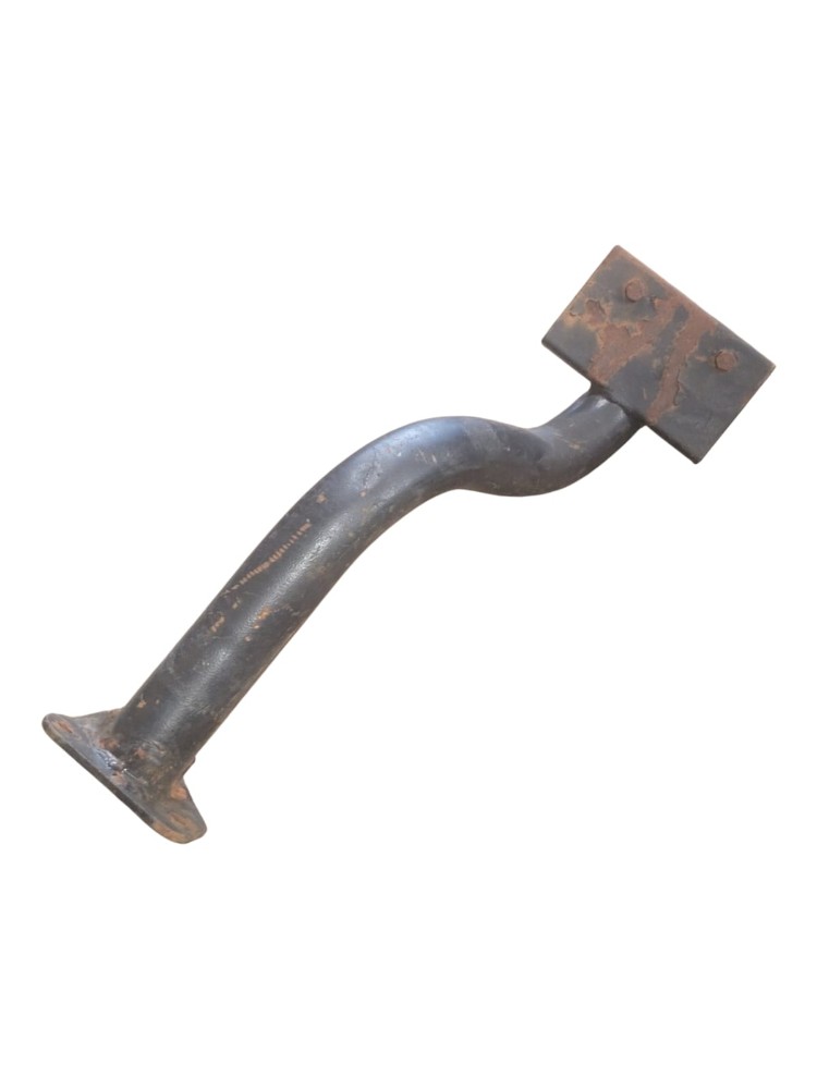 Suporte Estribo Ford Cargo 1985 A 2010 1