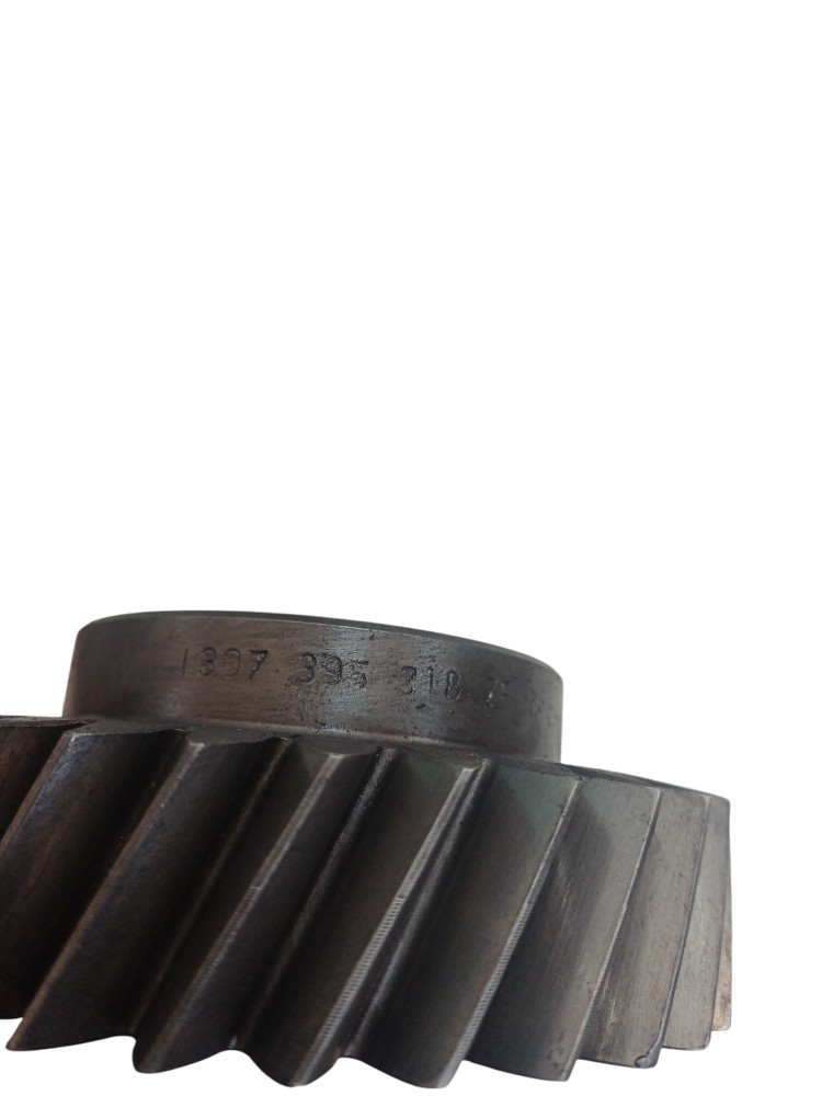 Engrenagem 3 Fixa Cambio Zf S5420 6