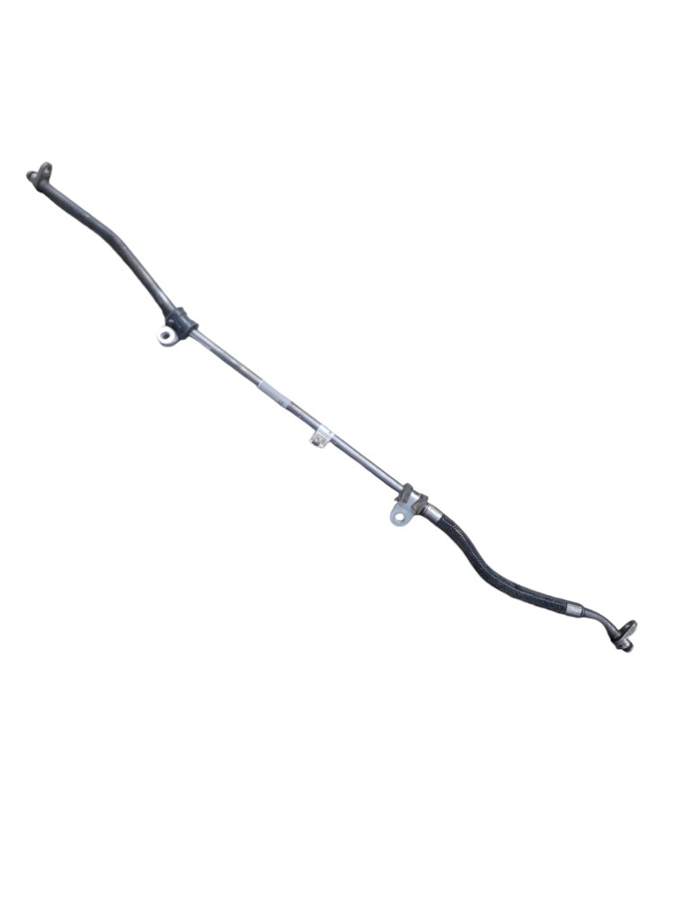 Tubo Arrefecimento Egr Motor Daf 2021 2