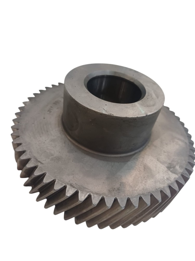 Engrenagem 5 Marcha Fixa Zf S542 2