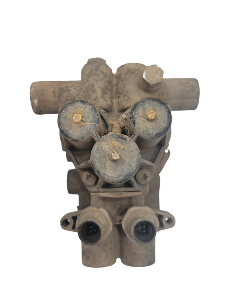Valvula Protetora 4 Circuitos Vw13150 1981 a 1996 1