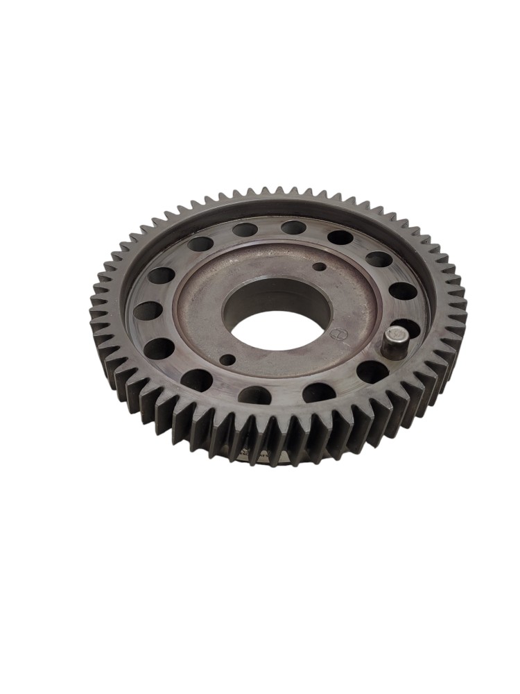 Engrenagem Virabrequim D13 2