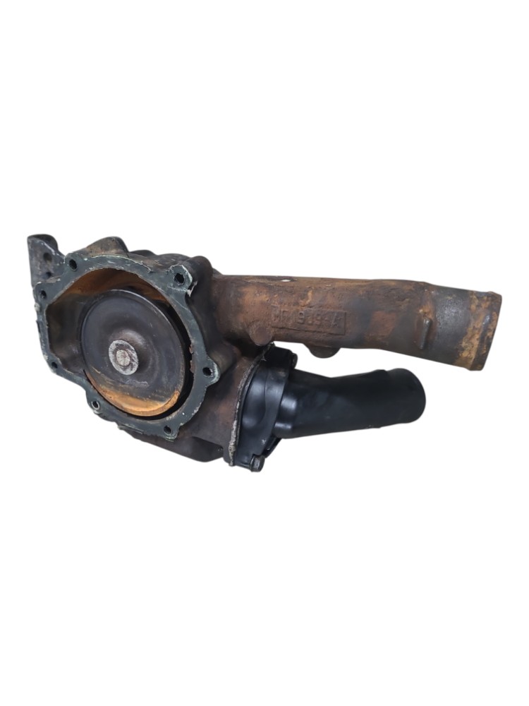Bomba Dagua Motor Om 904 906 924 926 Mb Accelo 3
