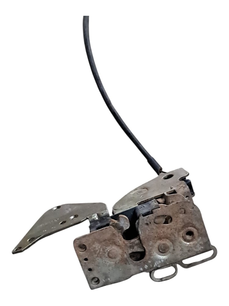Fechadura Porta L.Direito Scania 2