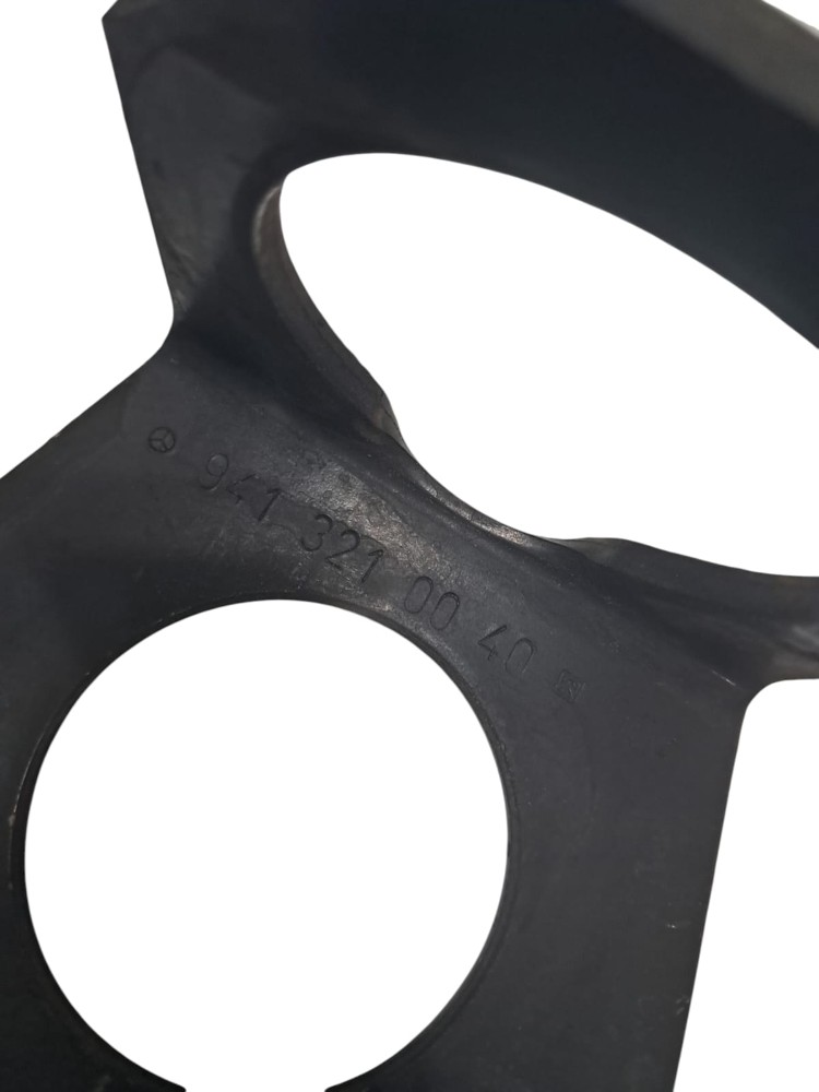 Suporte Batente Mola Mb Axor 2644 2020 N43 4