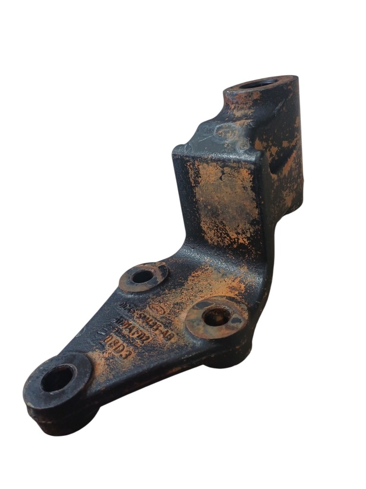 Suporte Ligacao Estabilizadora Ford Cargo 2842 2014 3