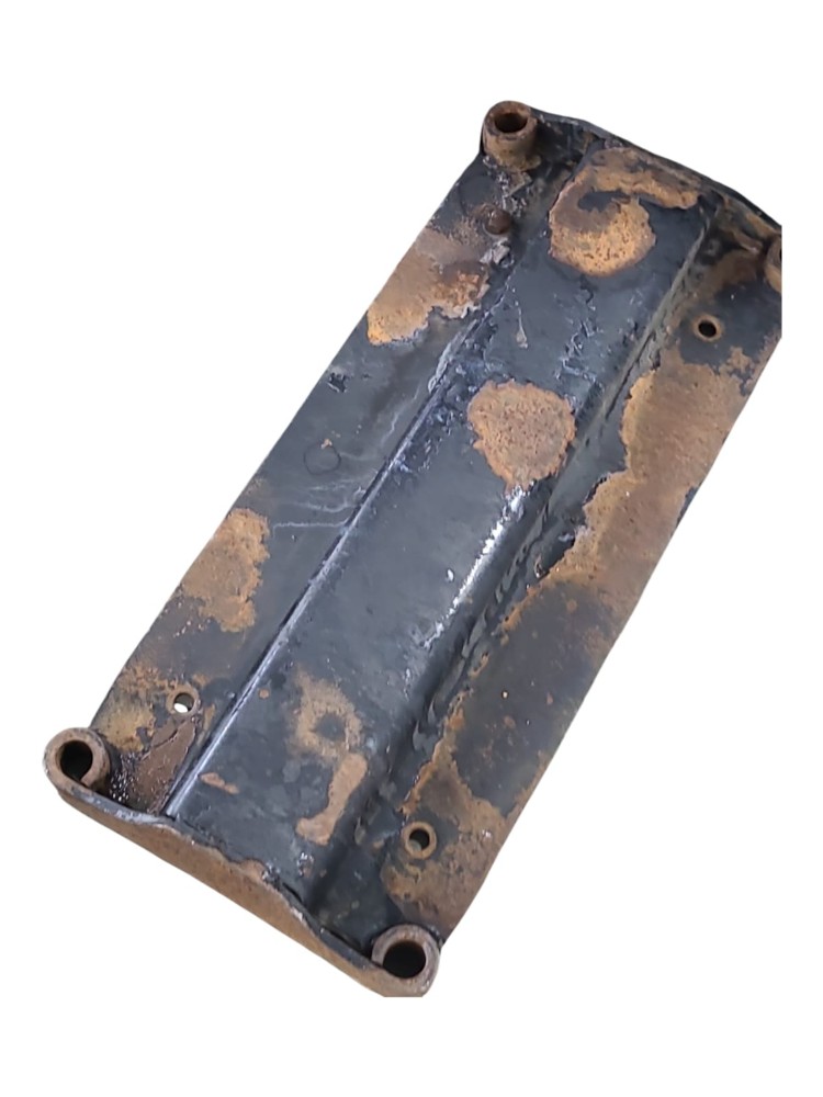 Suporte Bolsa Suspensao Mb Atego 4