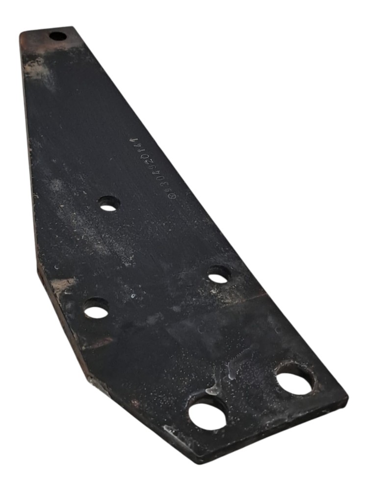 Suporte Estribo Catalisador Mb Actros 2651 2019 VN187 2