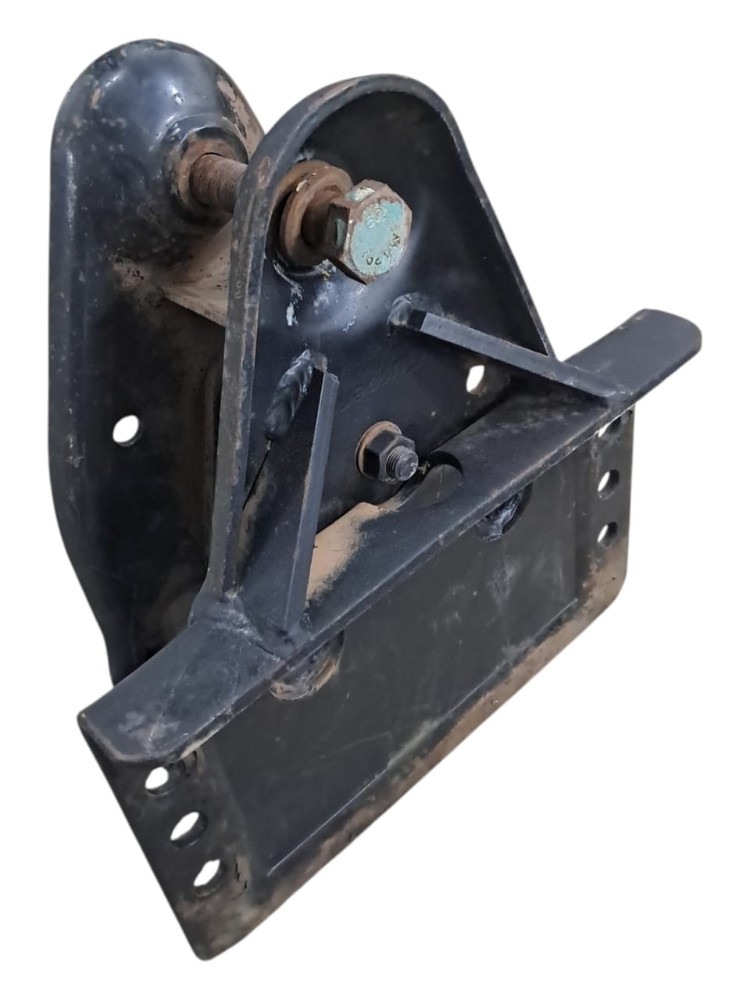 Suporte Balanca Central Truck Suspensys Volvo 1