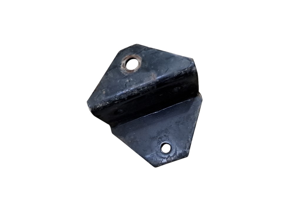 Suporte Tirante Ford Cargo 915 Traseiro 5