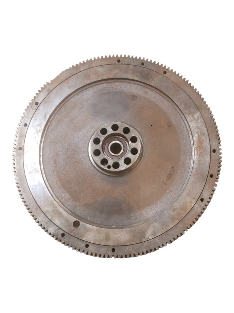 Volante Motor Mb Axor 2035 2540 2640 7