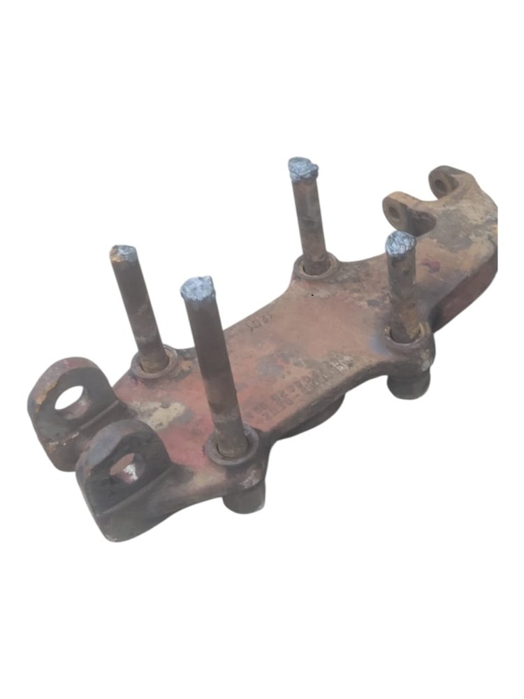 Suporte Inferior Suspensao Mb 1990 A 1998 7