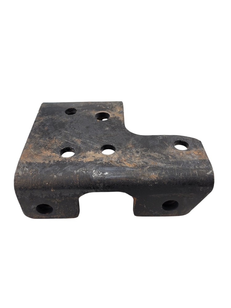 Suporte Estribo Vw Constellation Esquerdo 4