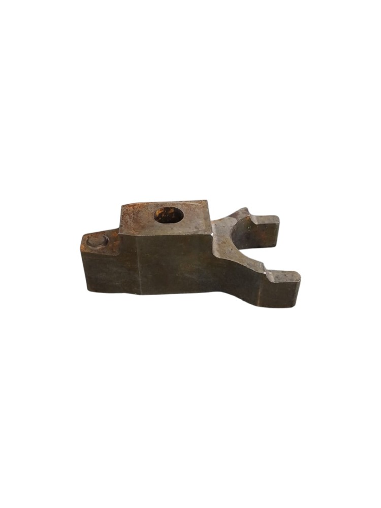 Garfo Fixação Unidade Injetora Motor Volvo D12 2012 a 2022 3
