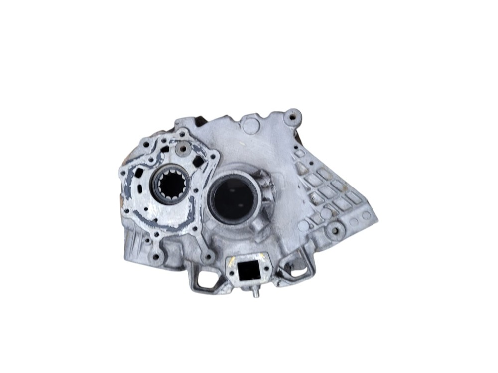 Carcaca Caixa Cambio Mb G60 G85 Atego 2426 Traseiro 1