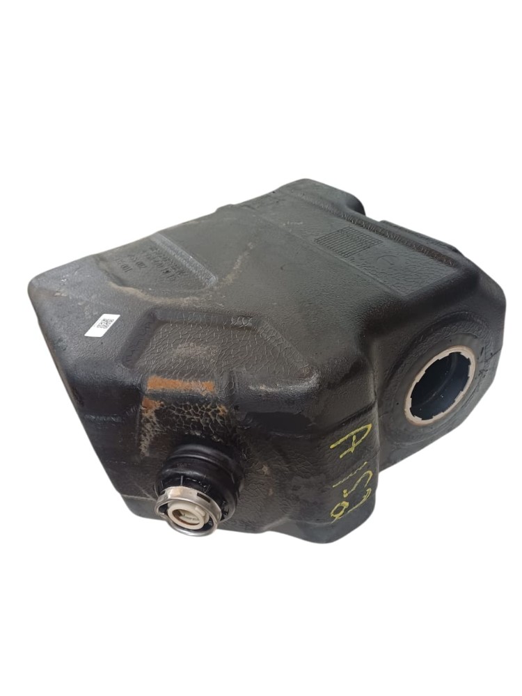 Tanque Arla Mb Accelo 1016 2014 VA152 4