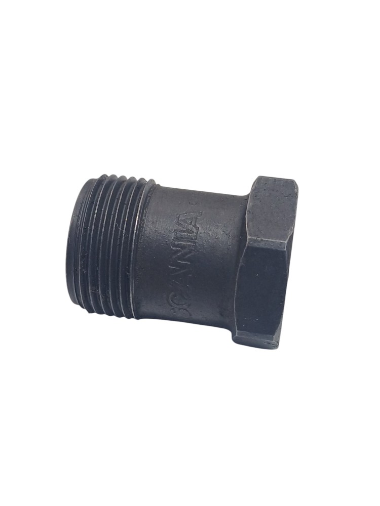Porca Caneta Injetora Scania Ntg 1736243 3