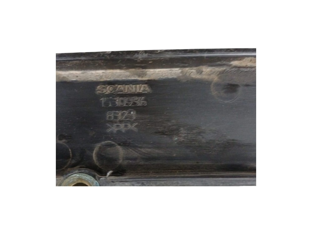 Flange Bomba Injetora Scania S4 8
