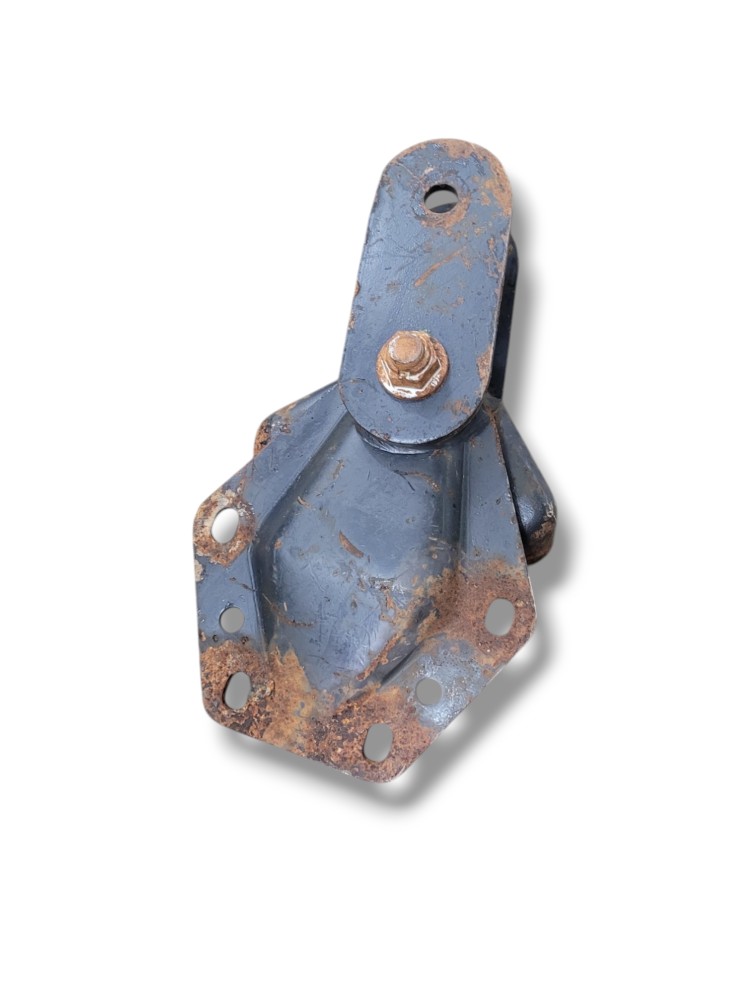 Suporte Feixe Mola Ford Cargo 2
