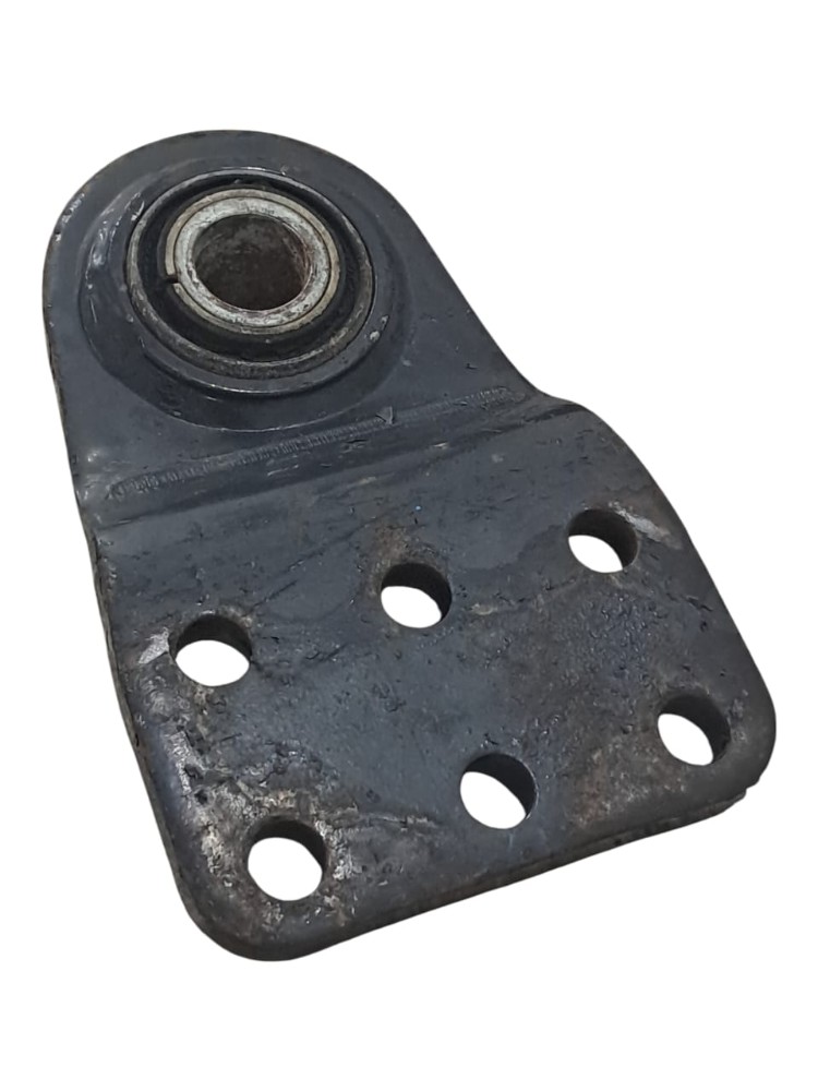 Suporte Barra Estabilizadora Traseira Iveco Stralis 3