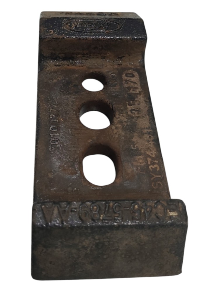 Calco Mola Traseira Ford Cargo 4