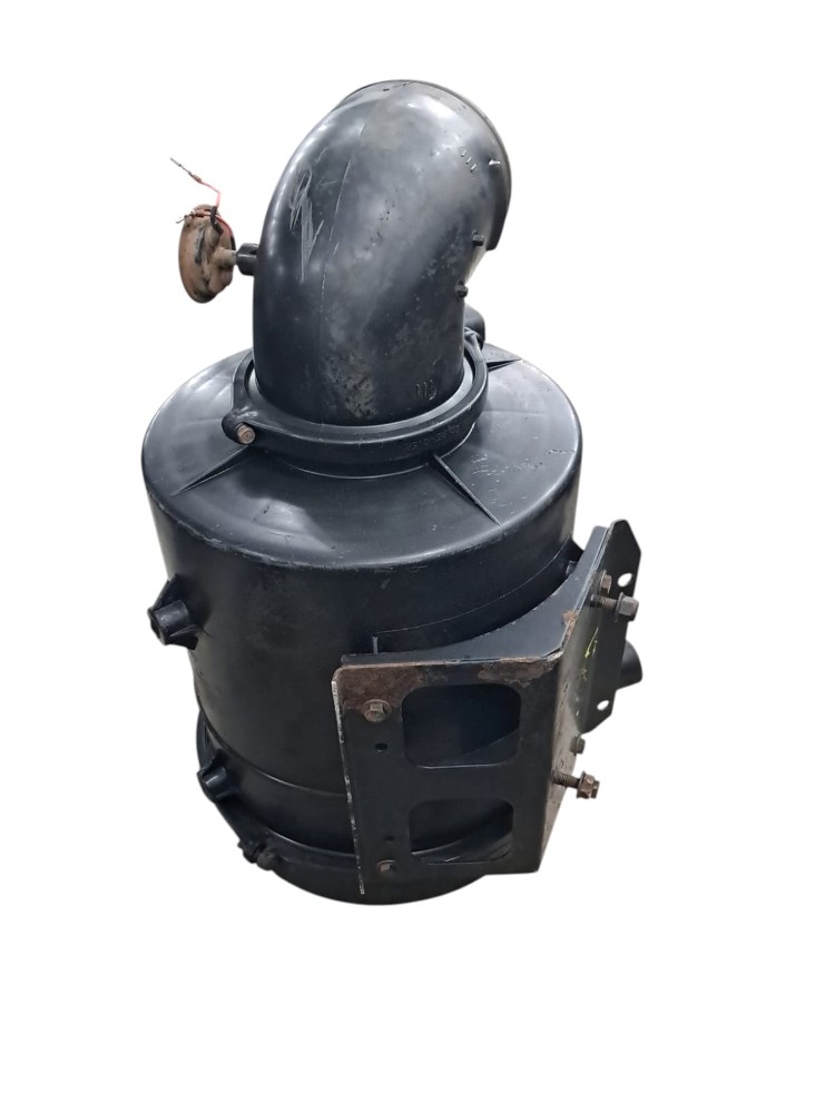 Carcaca Filtro Ar Vw 25370 VO14 4